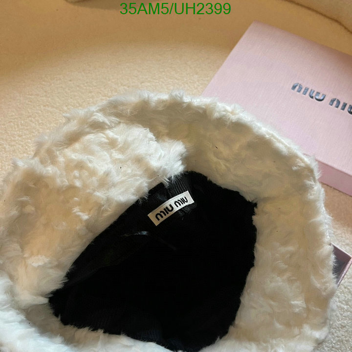 Miu Miu-Cap(Hat) Code: UH2399 $: 35USD