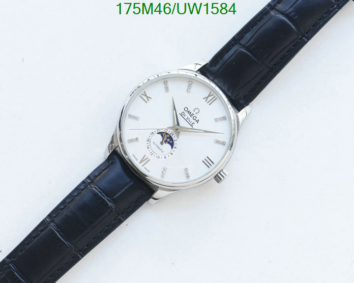 Omega-Watch(4A) Code: UW1584 $: 175USD
