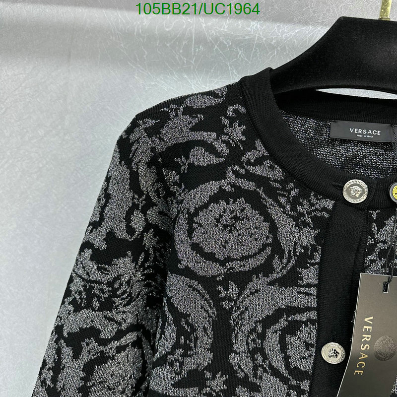 Versace-Clothing Code: UC1964 $: 105USD