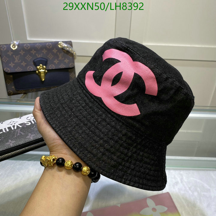 Chanel-Cap(Hat) Code: LH8392 $: 29USD