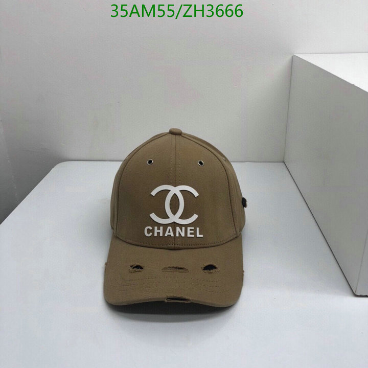 Chanel-Cap(Hat) Code: ZH3666 $: 35USD