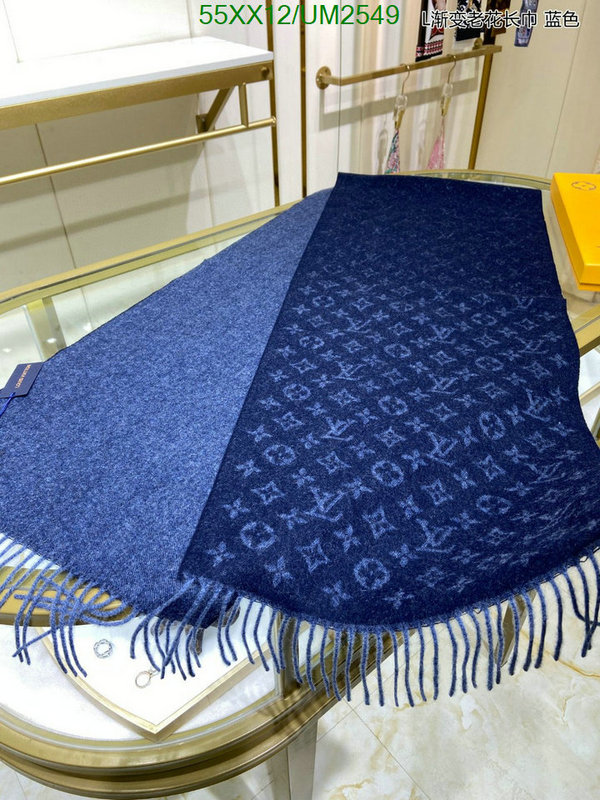 LV-Scarf Code: UM2549 $: 55USD