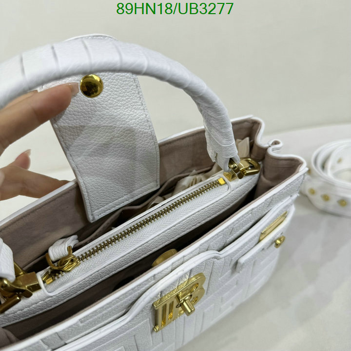 Balmain-Bag-4A Quality Code: UB3277 $: 89USD