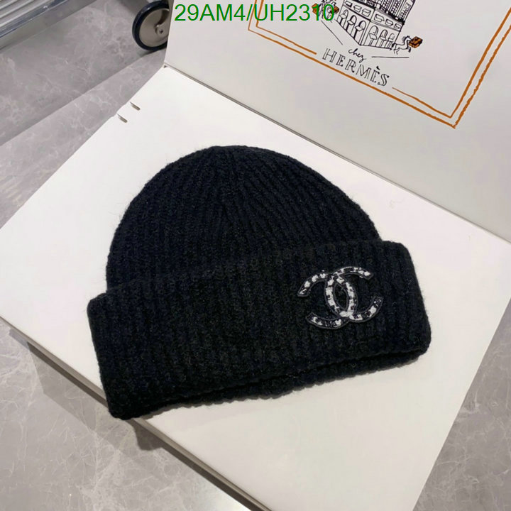 Chanel-Cap(Hat) Code: UH2310 $: 29USD