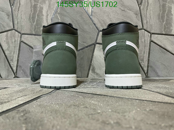 Nike-Men shoes Code: US1702 $: 145USD