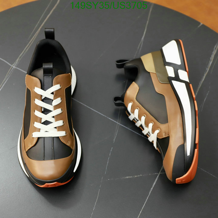 Hermes-Men shoes Code: US3705 $: 149USD