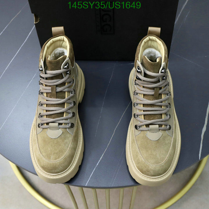 UGG-Men shoes Code: US1649 $: 145USD