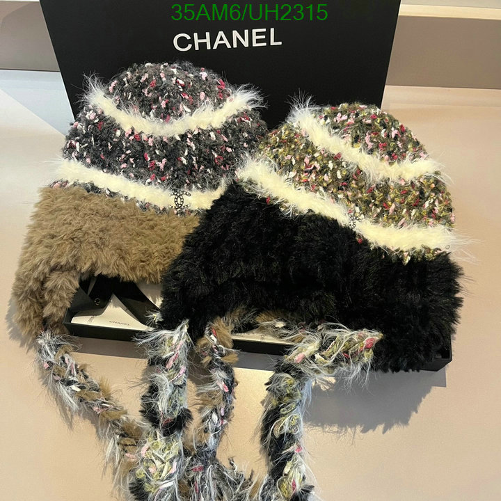 Chanel-Cap(Hat) Code: UH2315 $: 35USD