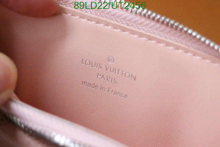 LV-Wallet Mirror Quality Code: UT2456 $: 89USD