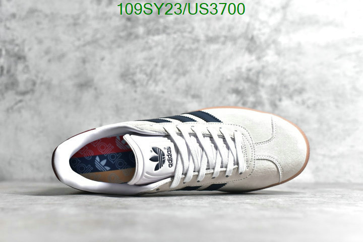 Adidas-Men shoes Code: US3700 $: 109USD