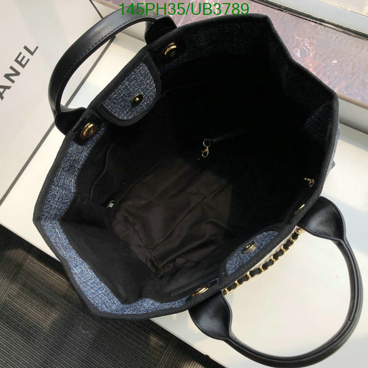 Chanel-Bag-Mirror Quality Code: UB3789 $: 145USD