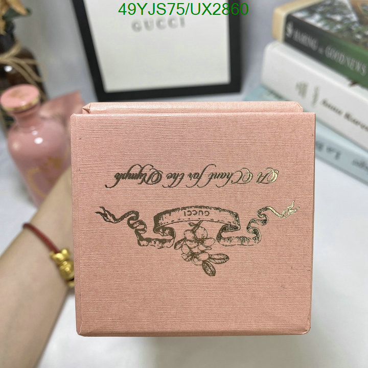 Gucci-Perfume Code: UX2860 $: 49USD