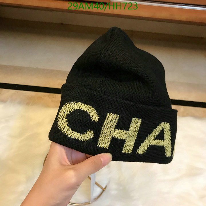 Chanel-Cap(Hat) Code: HH723 $: 29USD