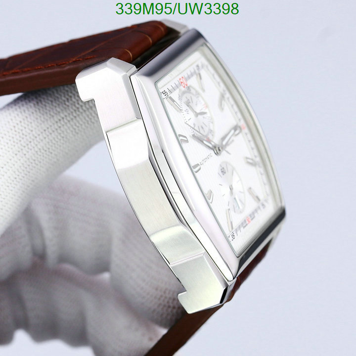 IWC-Watch-Mirror Quality Code: UW3398 $: 339USD