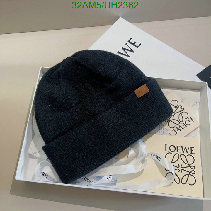 Loewe-Cap(Hat) Code: UH2362 $: 32USD