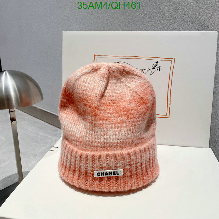 Chanel-Cap(Hat) Code: QH461 $: 35USD