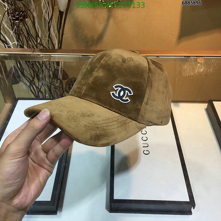 Chanel-Cap(Hat) Code: HX103133 $: 35USD