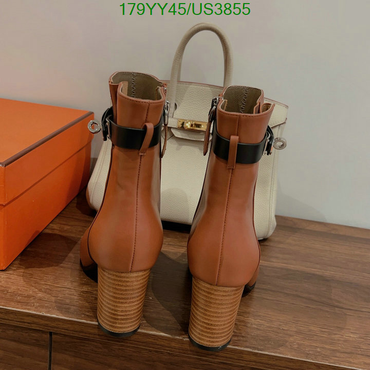 Boots-Women Shoes Code: US3855 $: 179USD