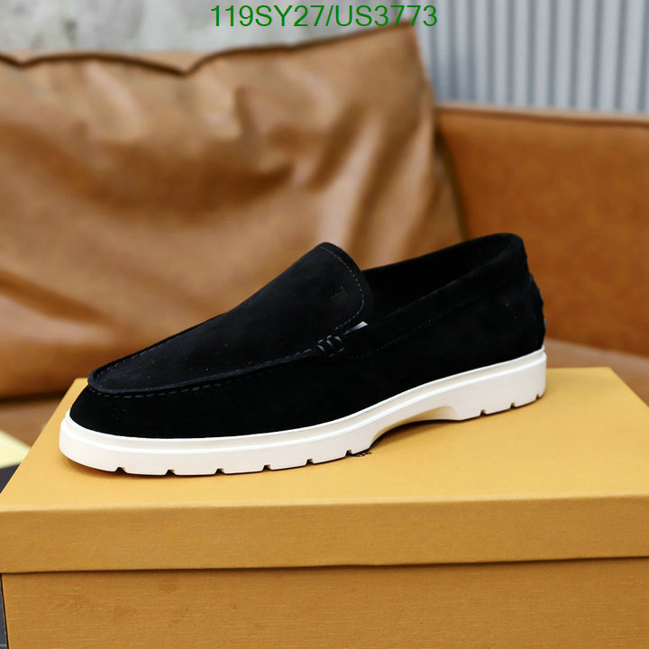 Tods-Men shoes Code: US3773 $: 119USD