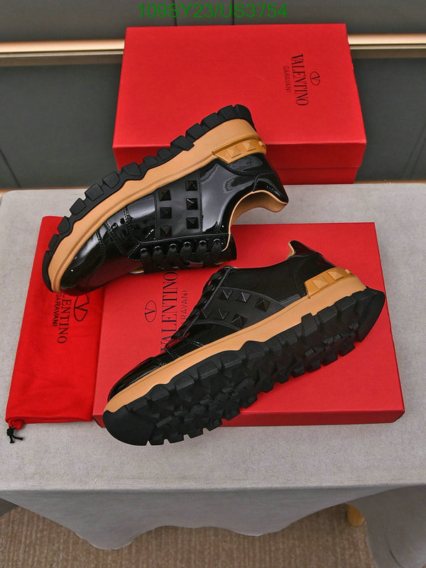 Valentino-Men shoes Code: US3754 $: 109USD