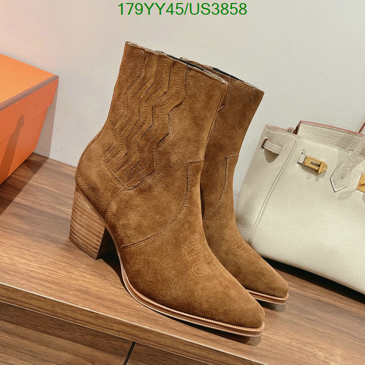 Boots-Women Shoes Code: US3858 $: 179USD