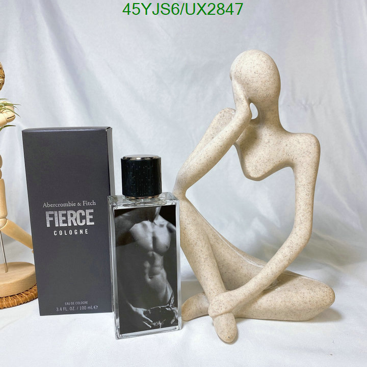 Fierce-Perfume Code: UX2847 $: 45USD