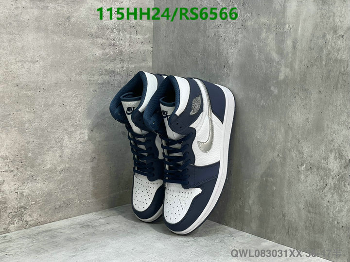 Air Jordan-Women Shoes Code: RS6566 $: 115USD