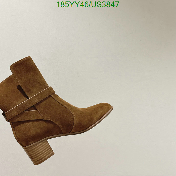 Boots-Women Shoes Code: US3847 $: 185USD