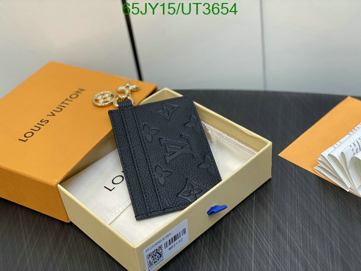 LV-Wallet Mirror Quality Code: UT3654 $: 65USD