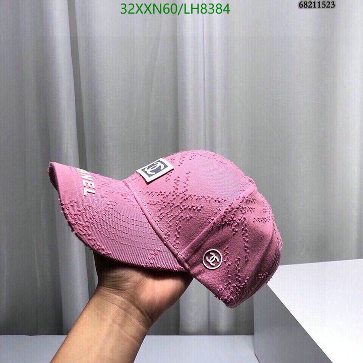 Chanel-Cap(Hat) Code: LH8384 $: 32USD