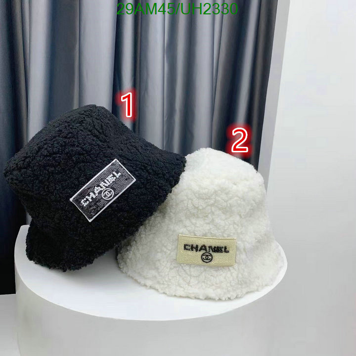 Chanel-Cap(Hat) Code: UH2330 $: 29USD