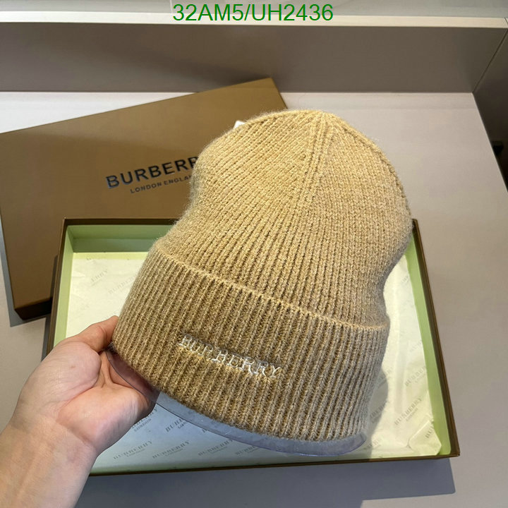 Burberry-Cap(Hat) Code: UH2436 $: 32USD