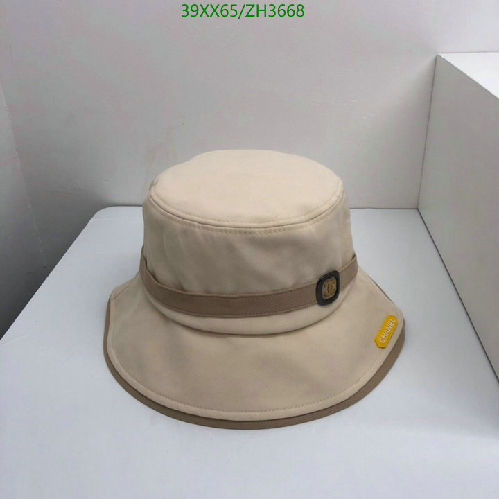 Chanel-Cap(Hat) Code: ZH3668 $: 39USD