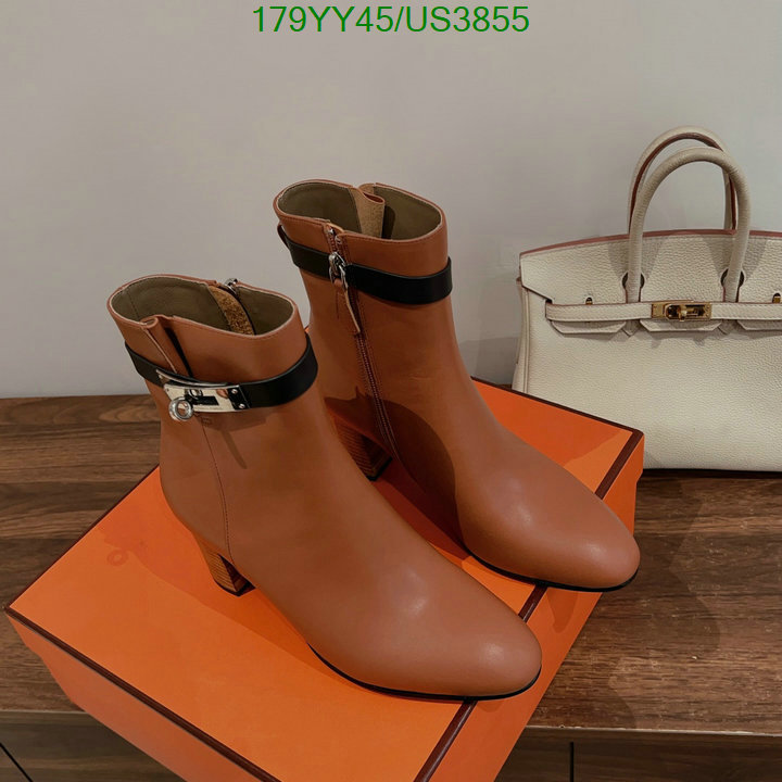 Boots-Women Shoes Code: US3855 $: 179USD