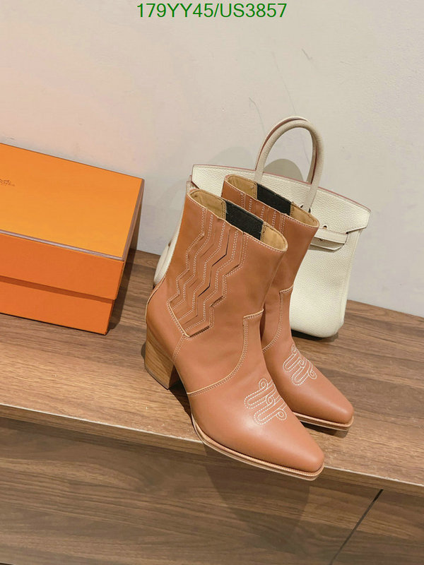 Boots-Women Shoes Code: US3857 $: 179USD