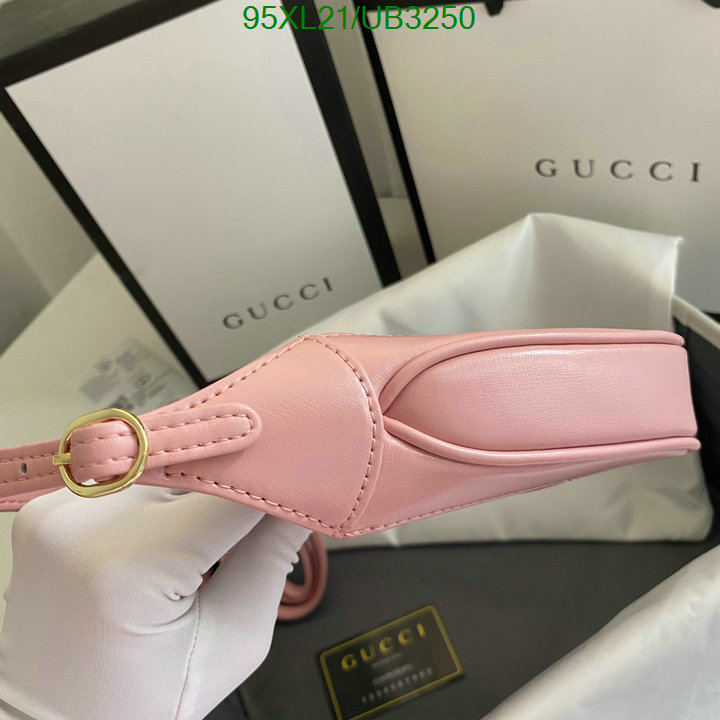 Gucci-Bag-4A Quality Code: UB3250 $: 95USD