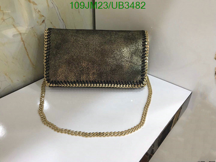 Stella McCartney-Bag-Mirror Quality Code: UB3482 $: 109USD