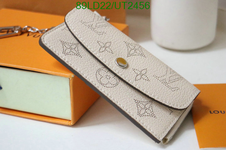 LV-Wallet Mirror Quality Code: UT2456 $: 89USD