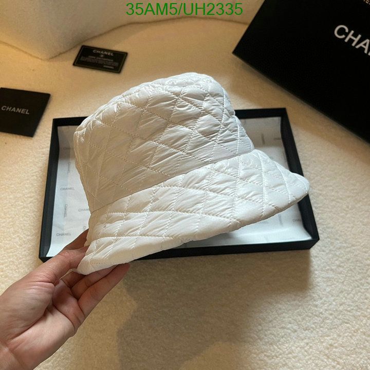 Chanel-Cap(Hat) Code: UH2335 $: 35USD