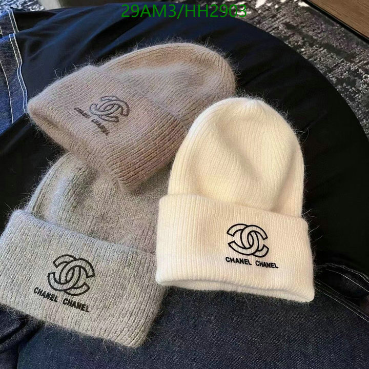 Chanel-Cap(Hat) Code: HH2903 $: 29USD