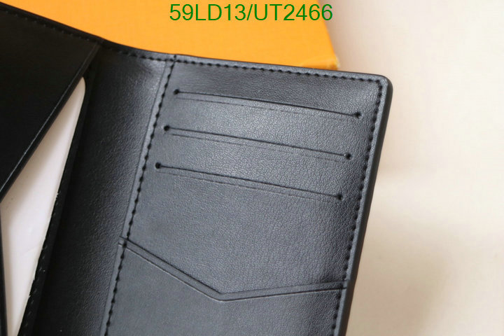 LV-Wallet Mirror Quality Code: UT2466 $: 59USD