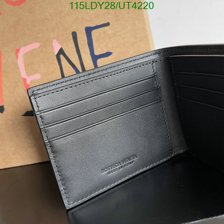 BV-Wallet Mirror Quality Code: UT4220 $: 115USD