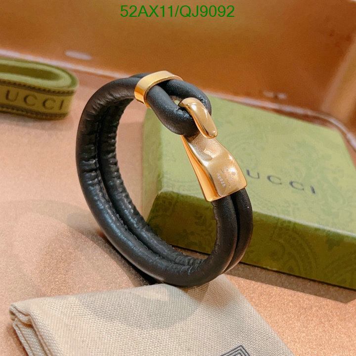 Gucci-Jewelry Code: QJ9092 $: 52USD