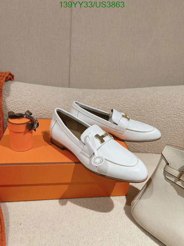 Hermes-Women Shoes Code: US3863 $: 139USD