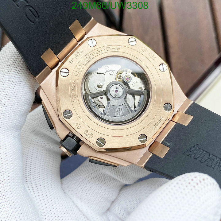 Audemars Piguet-Watch-Mirror Quality Code: UW3308 $: 249USD