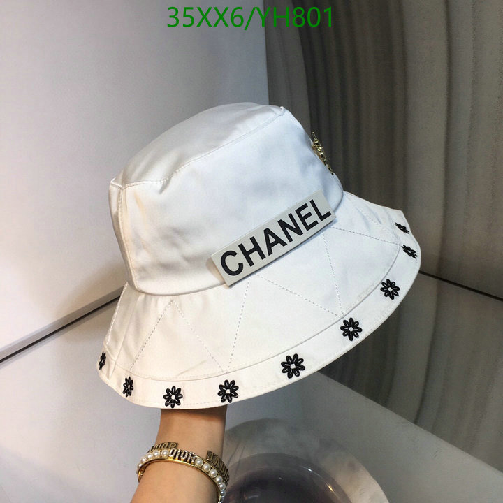 Chanel-Cap(Hat) Code: YH801 $: 35USD