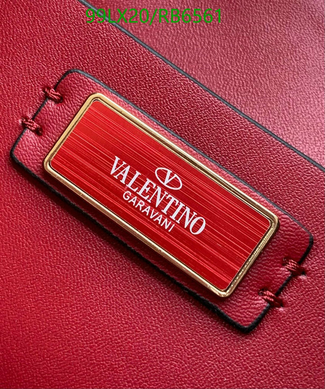 Valentino-Bag-4A Quality Code: RB6561 $: 99USD