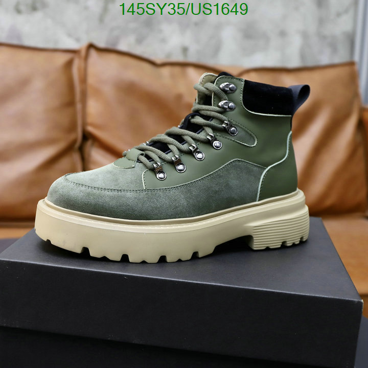 UGG-Men shoes Code: US1649 $: 145USD