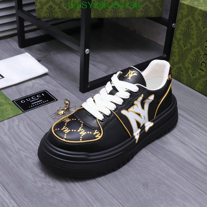 Gucci-Men shoes Code: US3739 $: 125USD