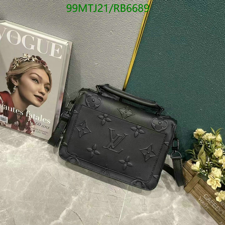 LV-Bag-4A Quality Code: RB6689 $: 99USD